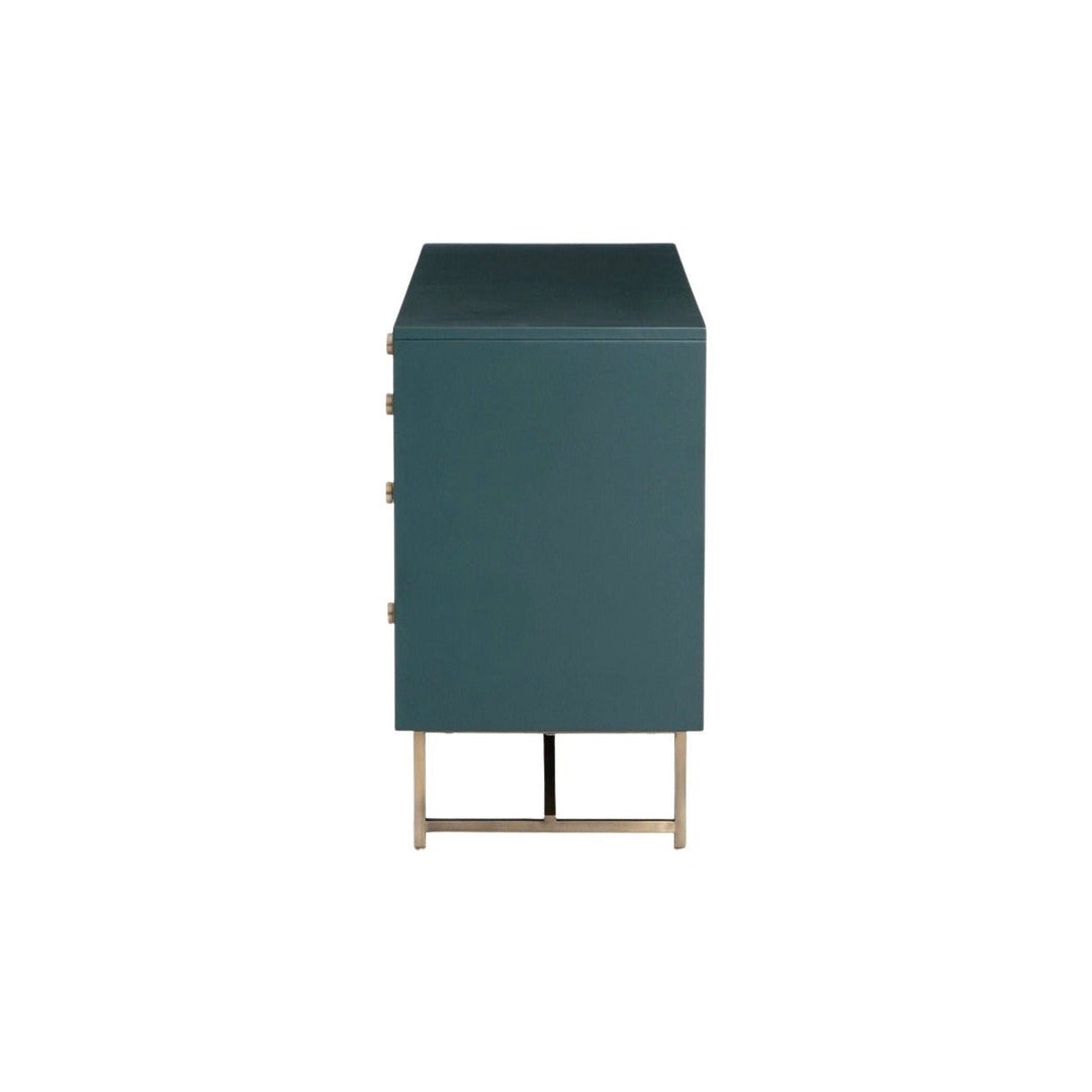 Mid-Century Dresser - view 4