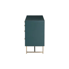 Mid-Century Dresser - view 4
