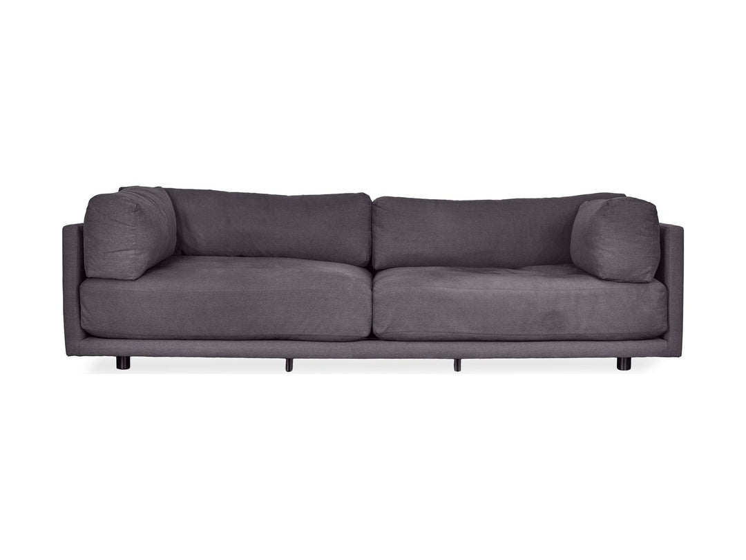 Contemporary Low Sofa - Whats New Furniture - Portland, Oregon