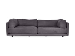 Contemporary Low Sofa - Whats New Furniture - Portland, Oregon