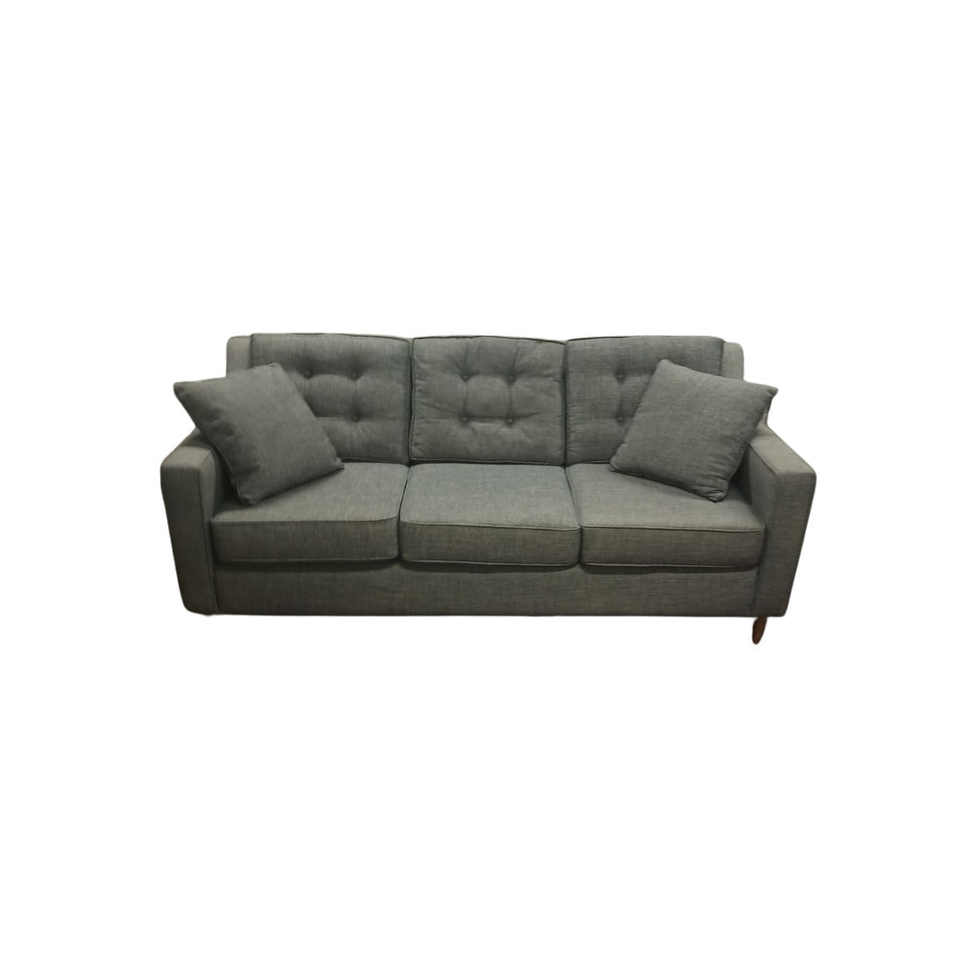 Contemporary Sofa - view 2