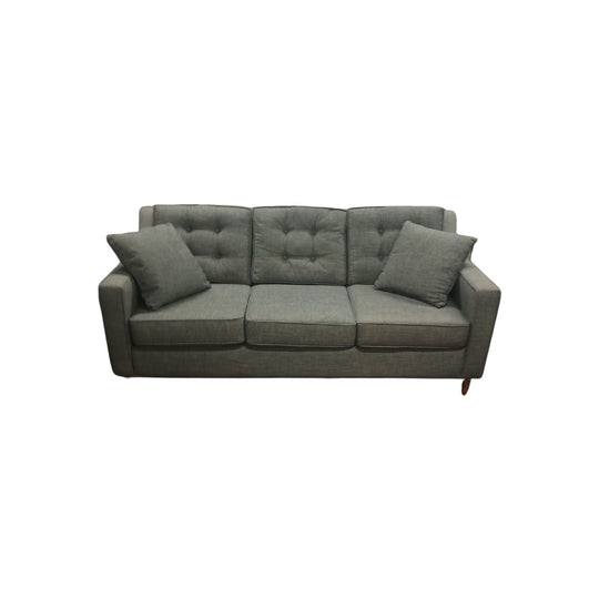 Contemporary Sofa - view 2