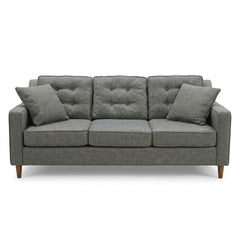 Contemporary Sofa - consignment furniture Portland