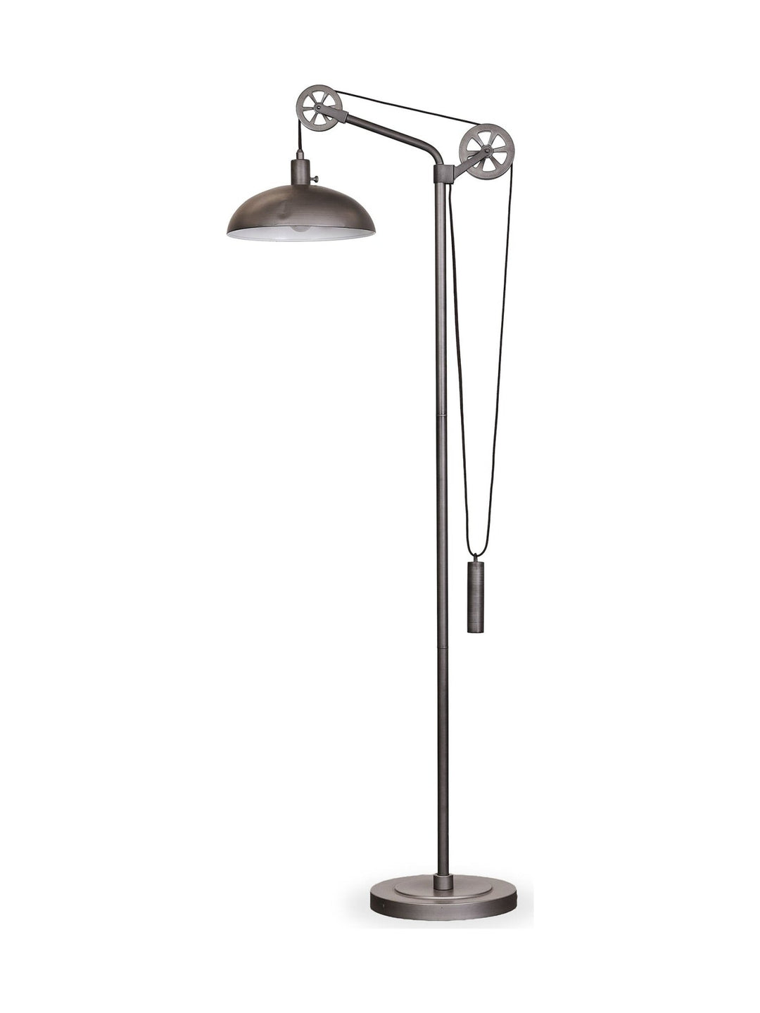 Counter Weight Floor light - Whats New Furniture - Portland, Oregon