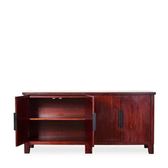 Credenza - What&