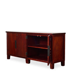 Credenza - What&