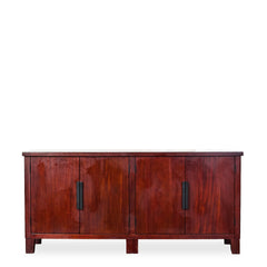 Credenza - What&