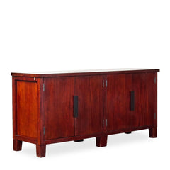 Credenza - What&