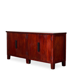 Credenza - What&