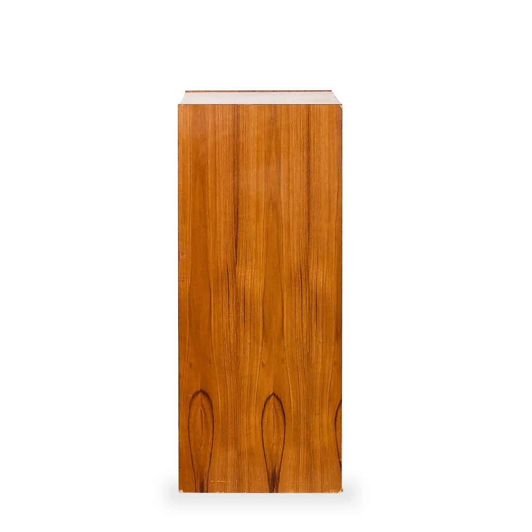 Danish 2 - Shelf Bookcase - Whats New Furniture - Portland, Oregon