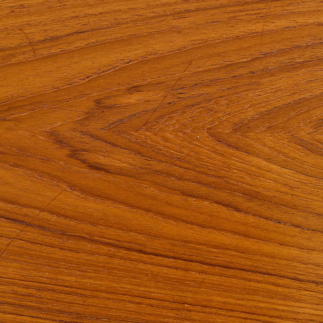 Danish 2 - Shelf Bookcase - Whats New Furniture - Portland, Oregon