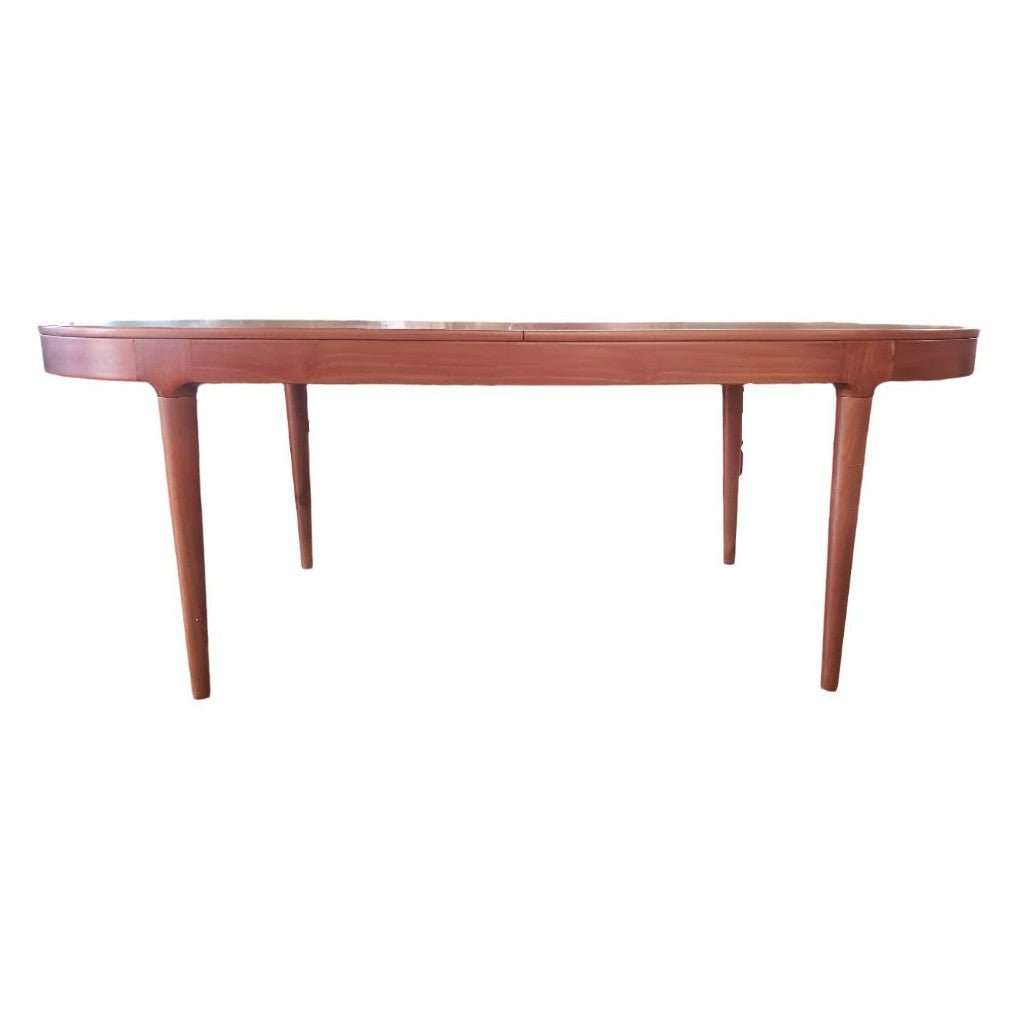 Danish Modern Dining Table - Whats New Furniture - Portland, Oregon