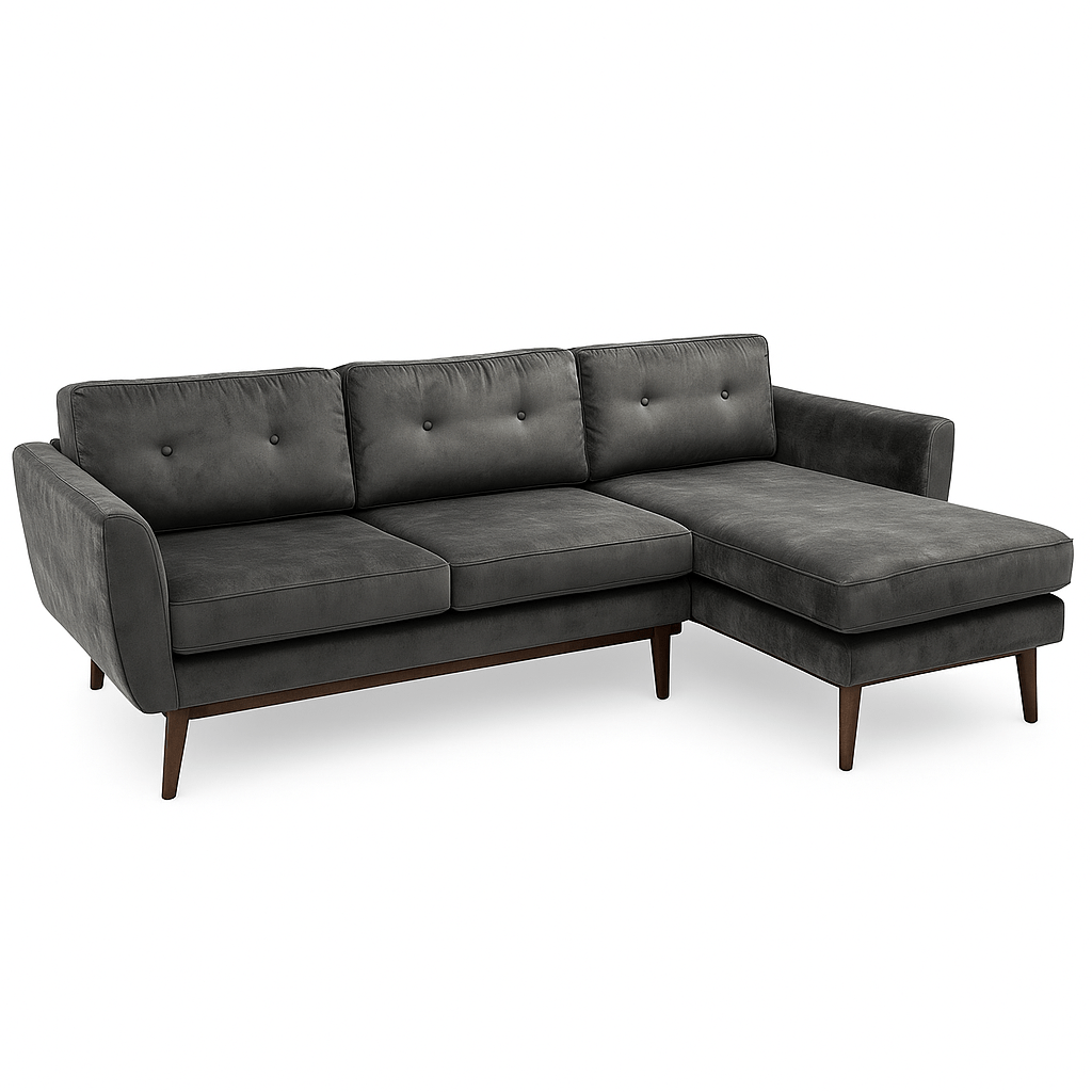 Danish Sofa - Whats New Furniture - Portland, Oregon