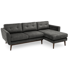 Danish Sofa - Whats New Furniture - Portland, Oregon