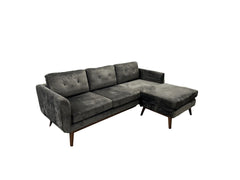 Danish Sofa - Whats New Furniture - Portland, Oregon