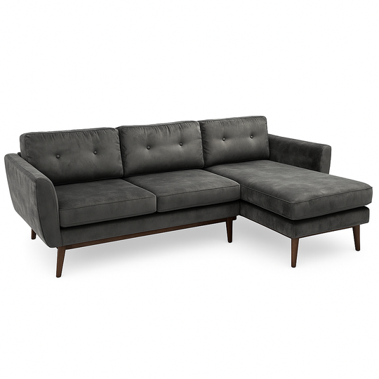 Danish Sofa