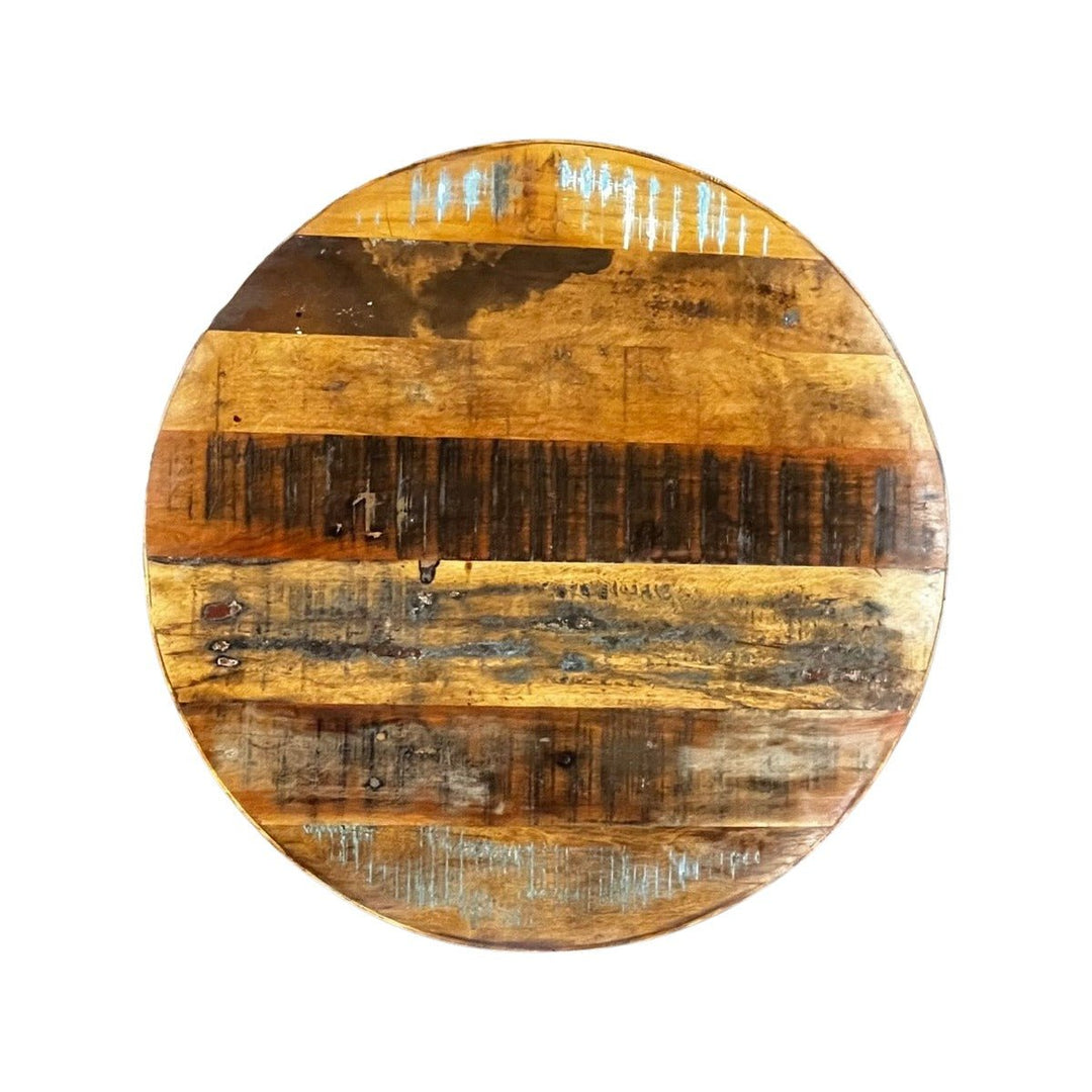 Dark Walnut Coffee Table - view 3