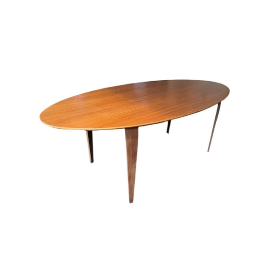 Surfboard Dining Table | What's New Furniture Portland