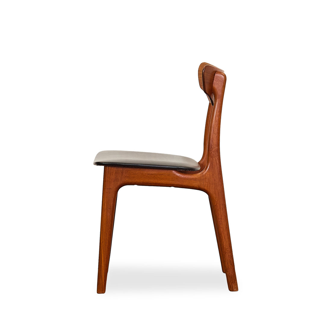 Designed for Dining Complete Set (5) - Whats New Furniture - Portland, Oregon