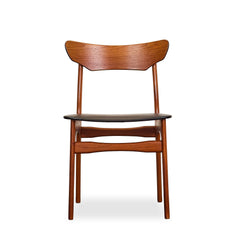 Mid-Century Dining Table - What&