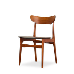 Mid-Century Dining Table - What&