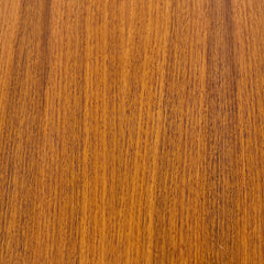 Mid-Century Dining Table - What&