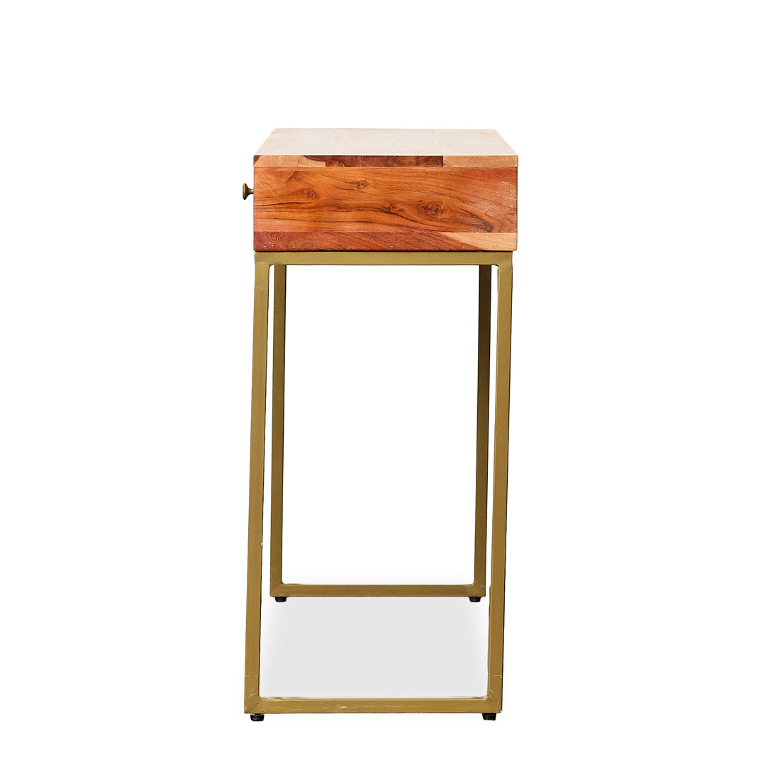 Desk w/Drws. - Whats New Furniture - Portland, Oregon