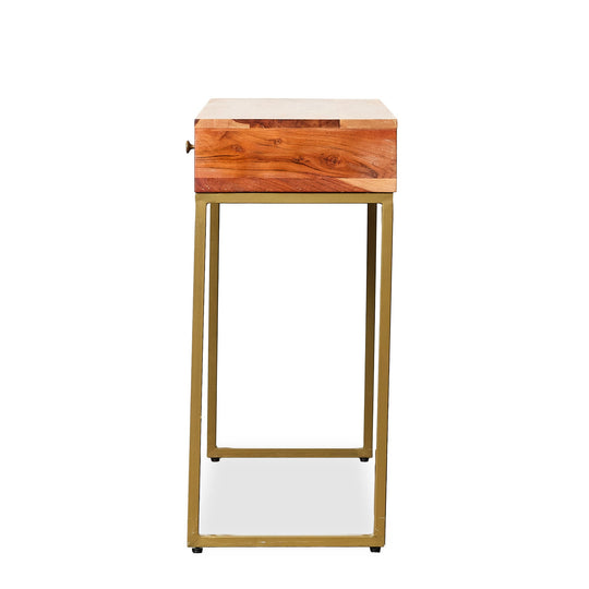 Desk w/Drws. - Whats New Furniture - Portland, Oregon