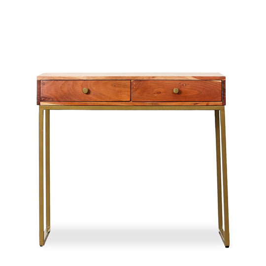 Desk w/Drws. - Whats New Furniture - Portland, Oregon