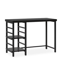 Desk w/shelves - Whats New Furniture - Portland, Oregon