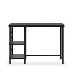 Desk w/shelves - Whats New Furniture - Portland, Oregon