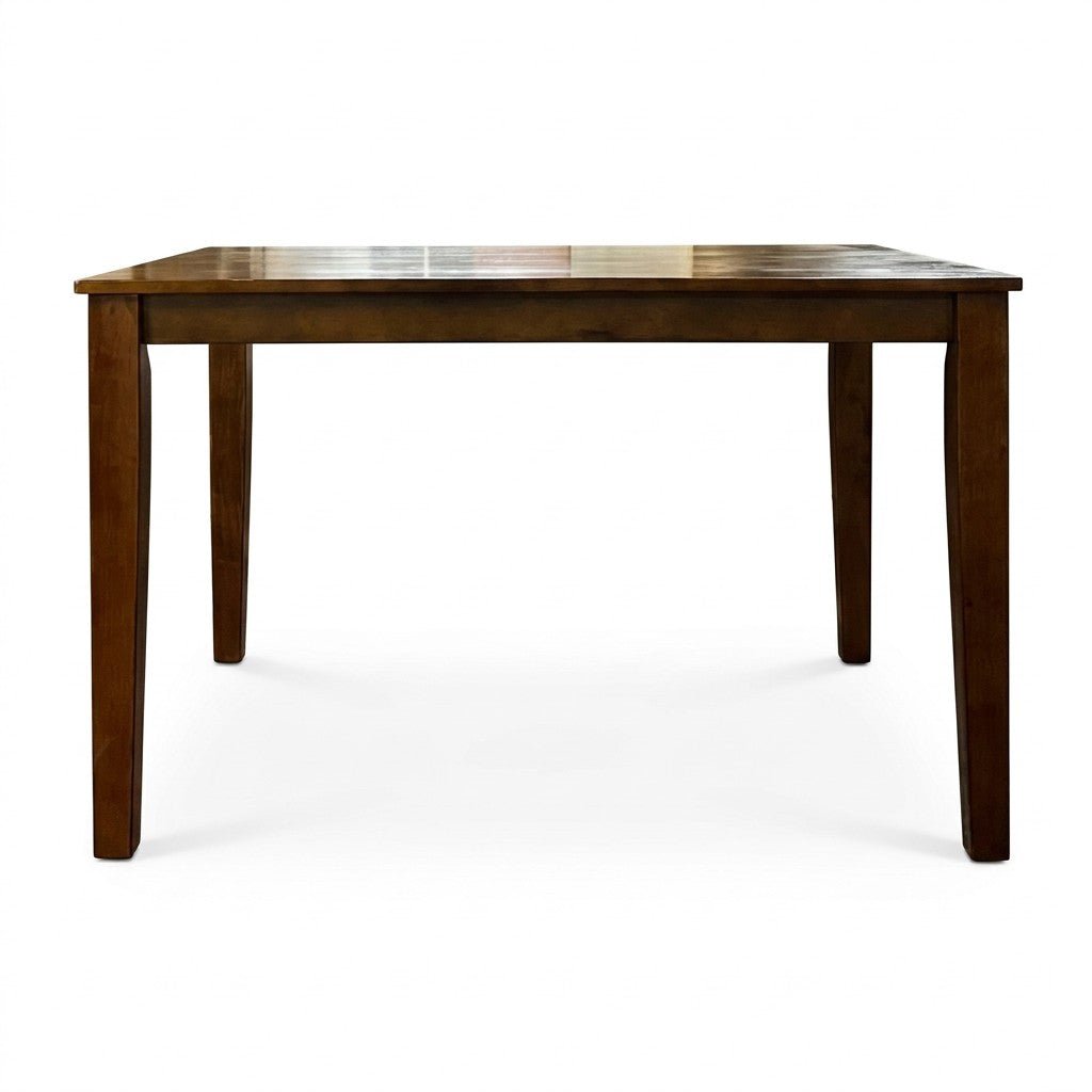 A Table Portland Dining Table | Walnut | What's New Furniture Portland
