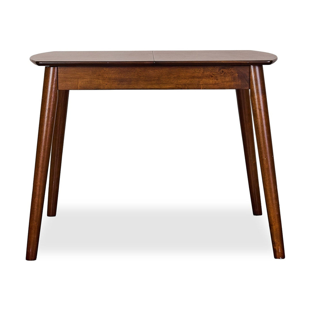 Dining table w/extension - Whats New Furniture - Portland, Oregon