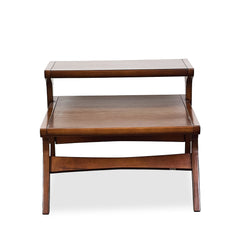 Double Layer MCM Coffee Table - Whats New Furniture - Portland, Oregon