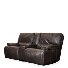 Double Recliner MOR Furniture - What&