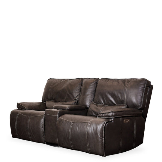 Double Recliner MOR Furniture - Whats New Furniture - Portland, Oregon