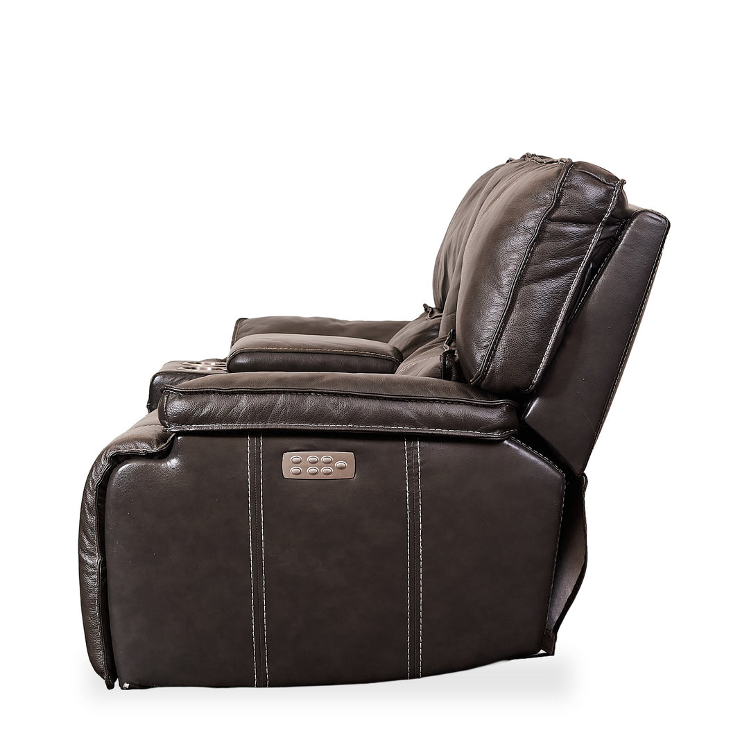 Double Recliner MOR Furniture - Whats New Furniture - Portland, Oregon
