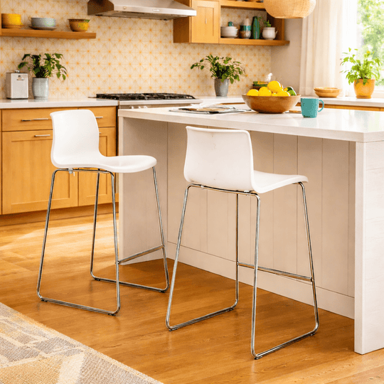 Each Bar Stool - Whats New Furniture - Portland, Oregon