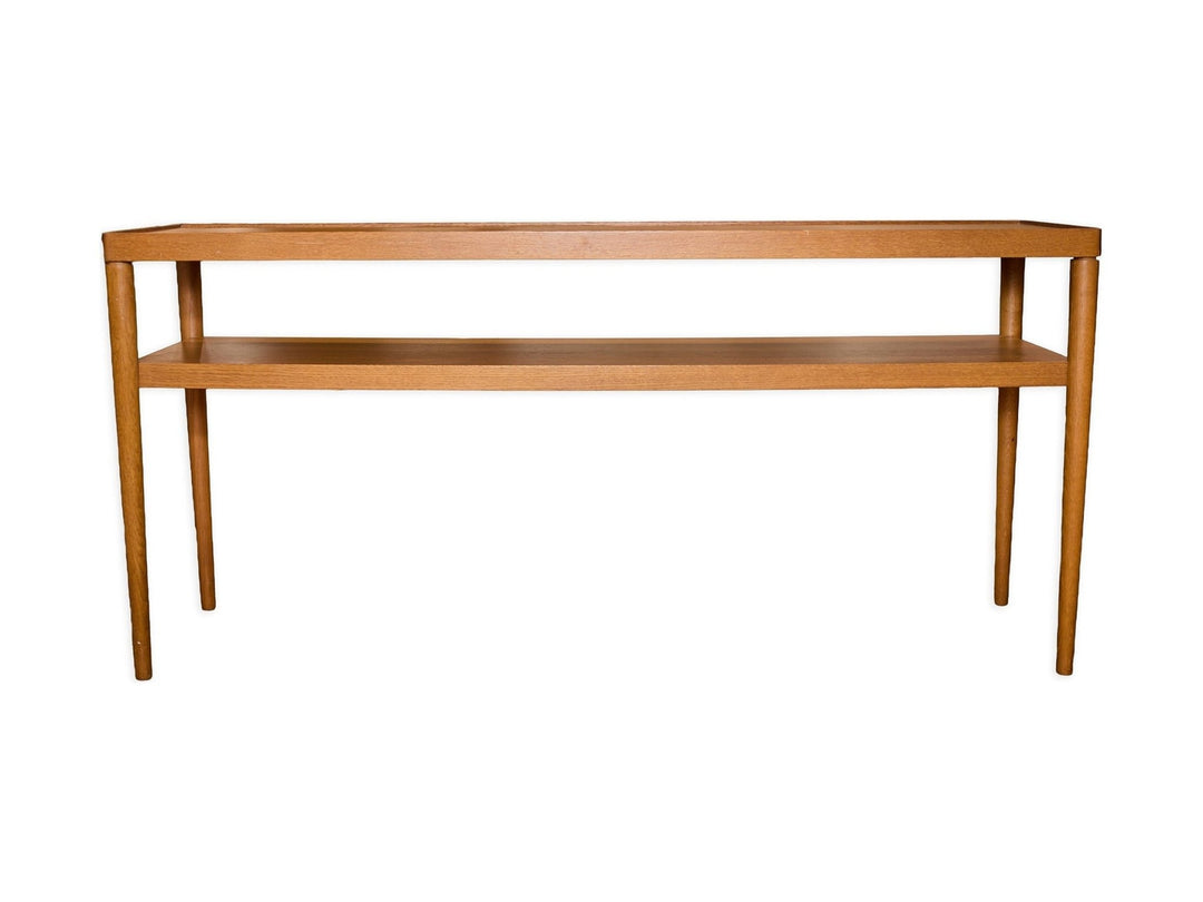 Entry Table - Whats New Furniture - Portland, Oregon
