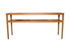 Entry Table - Whats New Furniture - Portland, Oregon