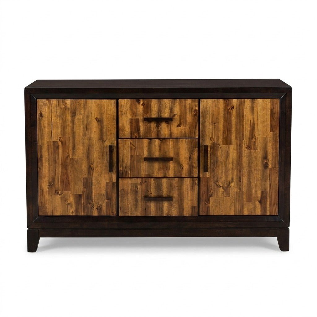 Espresso Credenza - view 2