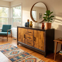 Espresso Credenza - view 5
