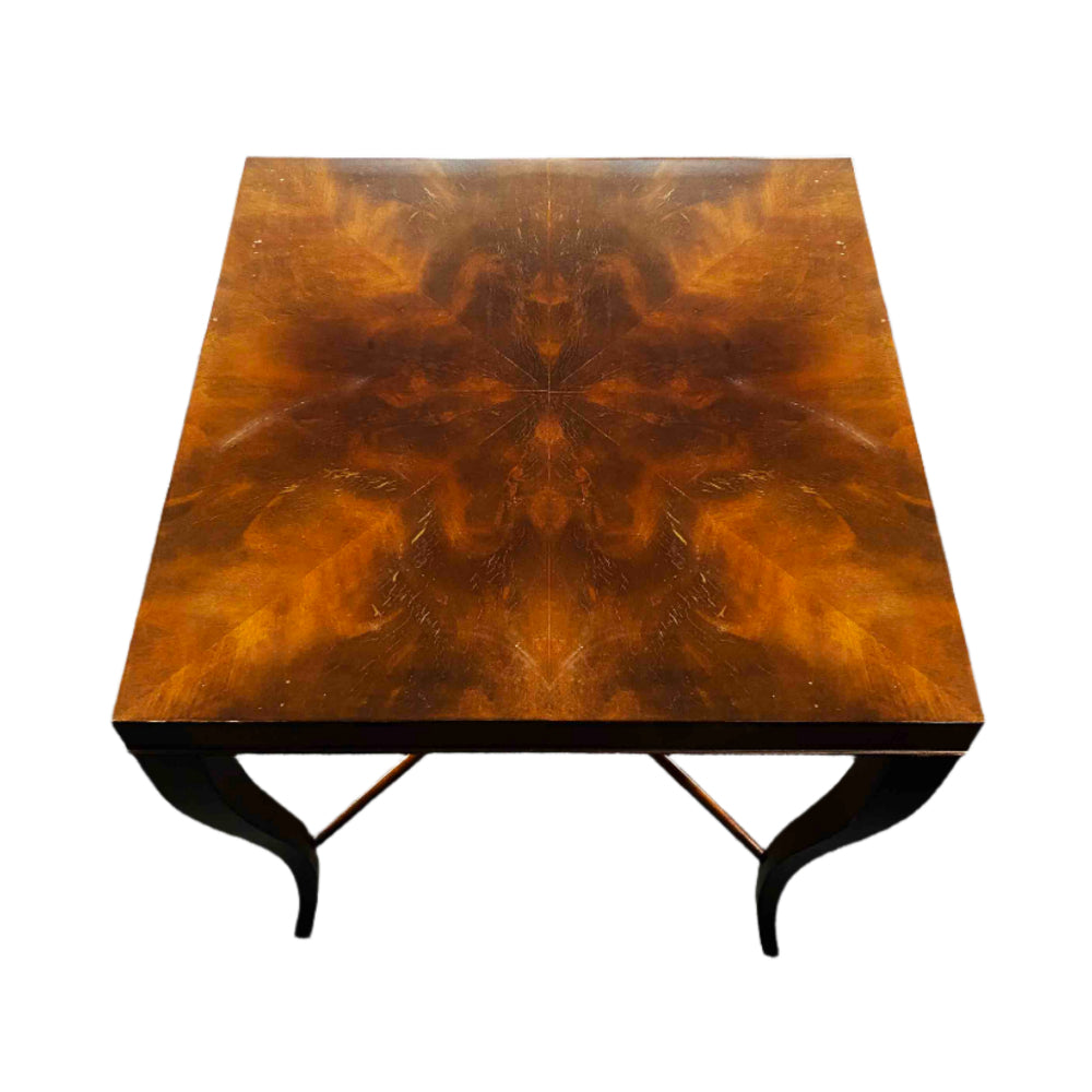 consigned-ethan-allen-side-table-portland