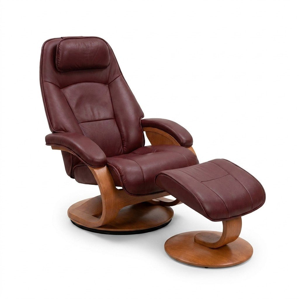 Fjord Admiral Large Recliner - view 4