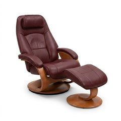 Fjord Admiral Large Recliner - view 4