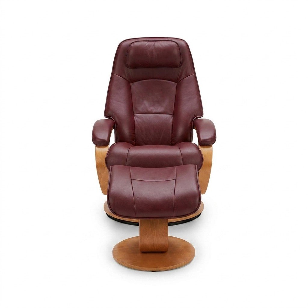 Fjord Admiral Large Recliner - view 3