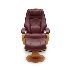 Fjord Admiral Large Recliner - view 3