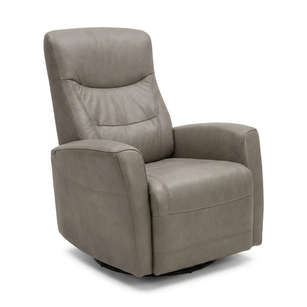 Fjords Oslo Small Recliner - view 3