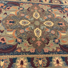 consigned-floral-area-rug-portland