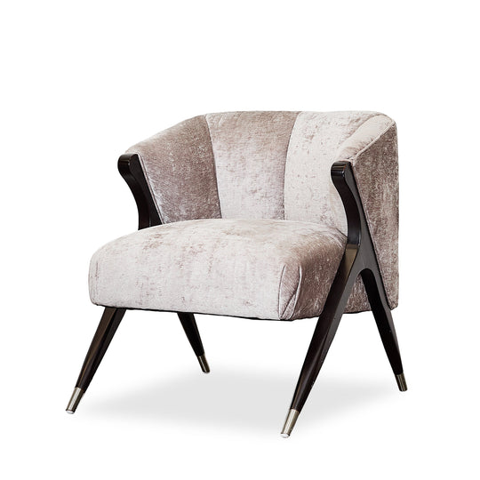 Florence Accent Chair (Consigned) - What&